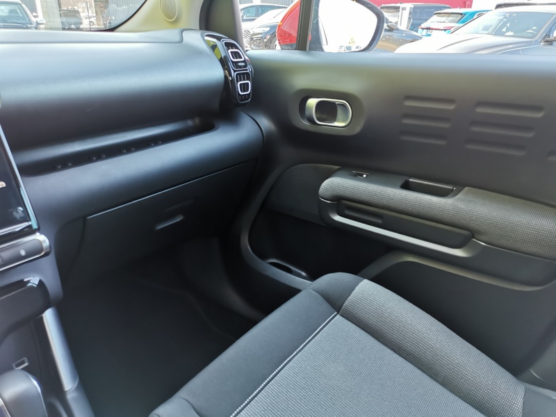 Kaufe 2PCS Auto Rückspiegel Regen Augenbraue Visier Carbon Side für Prius  Zvw30 C3 Aircross Subaru