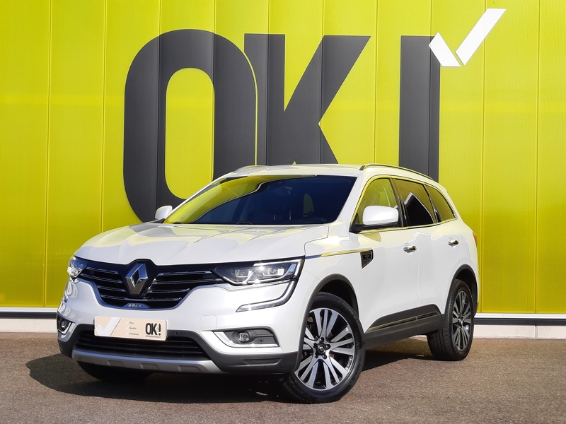 Renault Koleos glace degivrante retroviseur droit